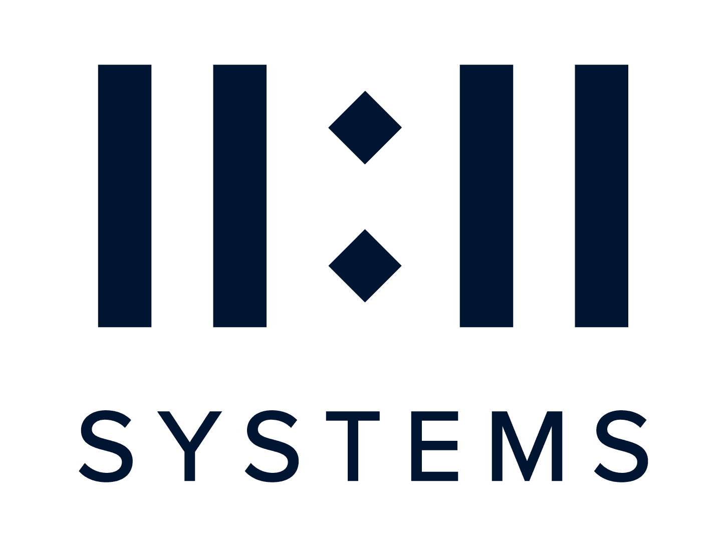 1111-Systems Logo