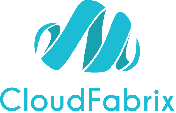 CloudFabrix logo