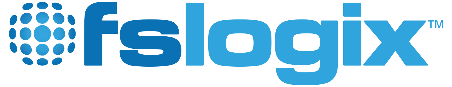 fslogix logo