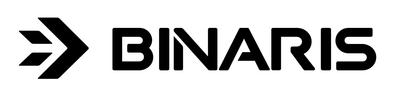 Binaris Logo