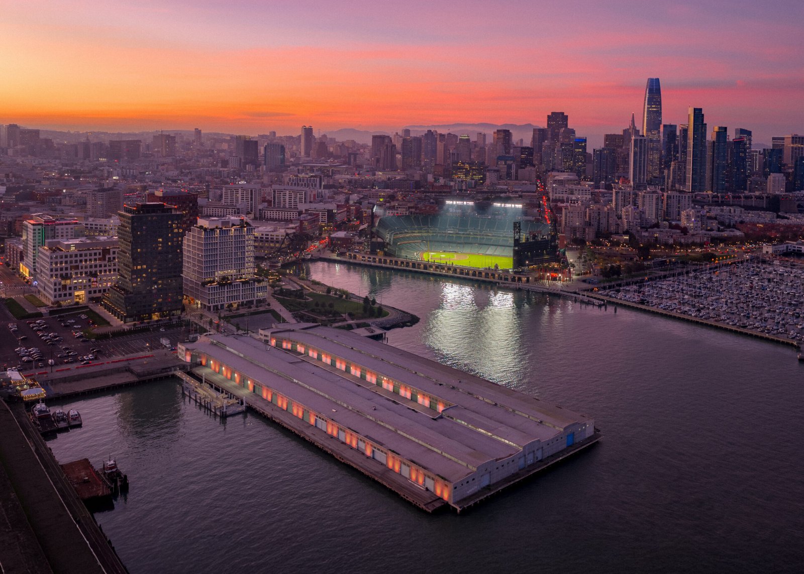 Pier 48
