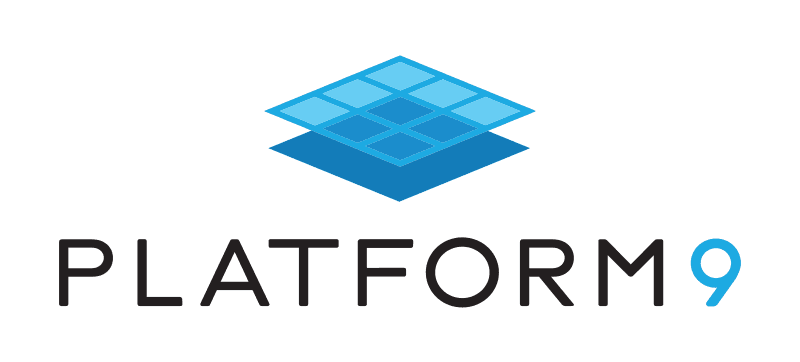 Platform9 logo