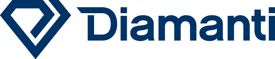 Diamanti Logo