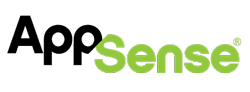 AppSense Logo