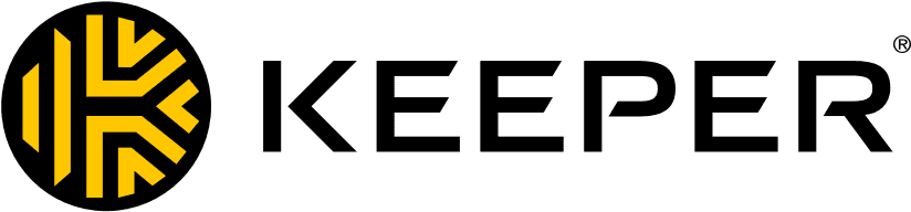 Keeper Logo