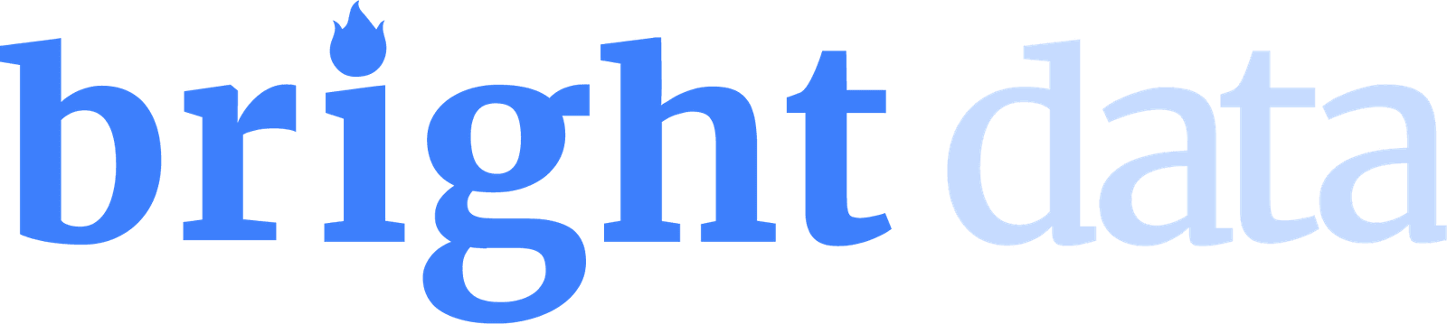 Bright Data logo