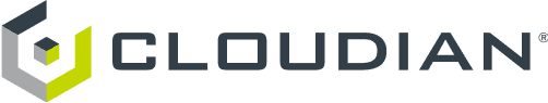 Cloudian Logo