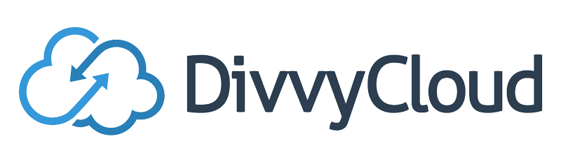 DivvyCloud logo