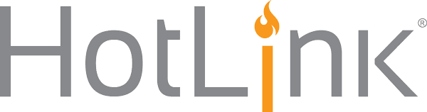 HotLink logo