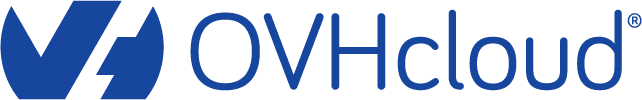 OVHcloud Logo
