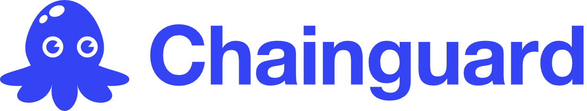Chainguard Logo
