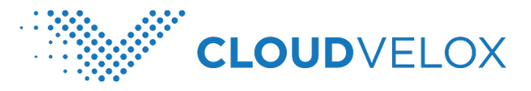 cloudvelox logo