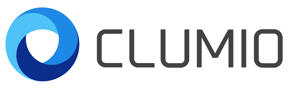 Clumio Logo