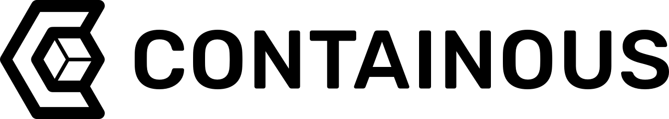 containous logo