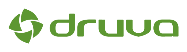 Druva Logo