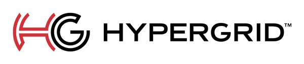 HyperGrid Logo