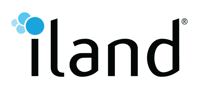 iland logo