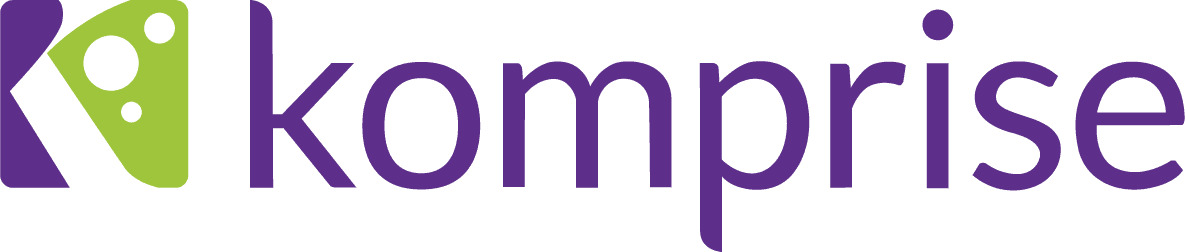 Komprise Logo