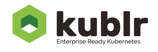 kublr logo