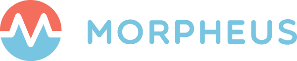 morpheus data logo