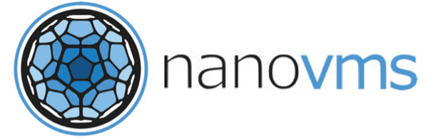 nanovms logo