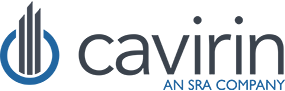 cavirin logo