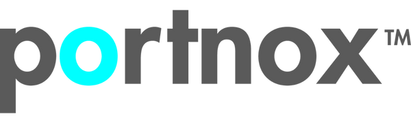 portnox logo