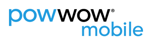 PowWow Mobile Logo