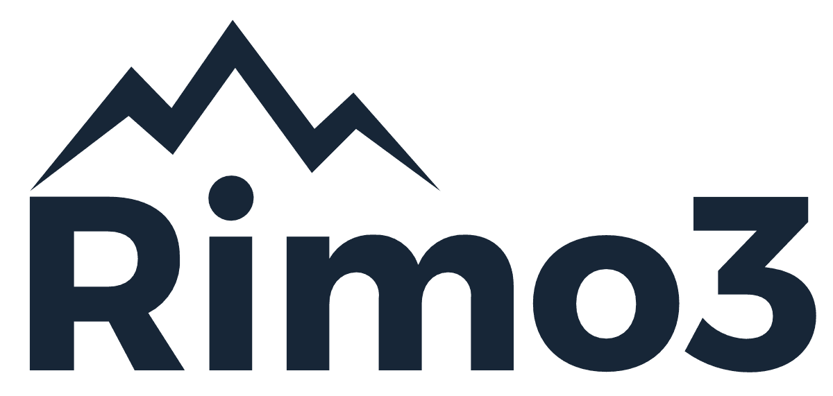 Rimo3 Logo