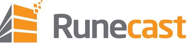 runecast logo