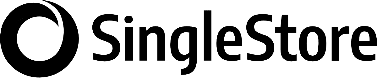 SingleStore Logo