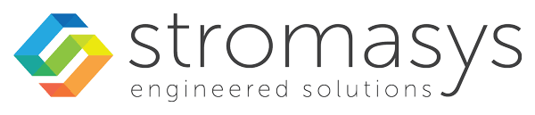 stromasys logo