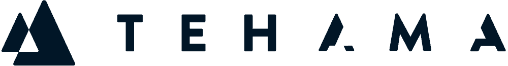 TEHAMA Logo