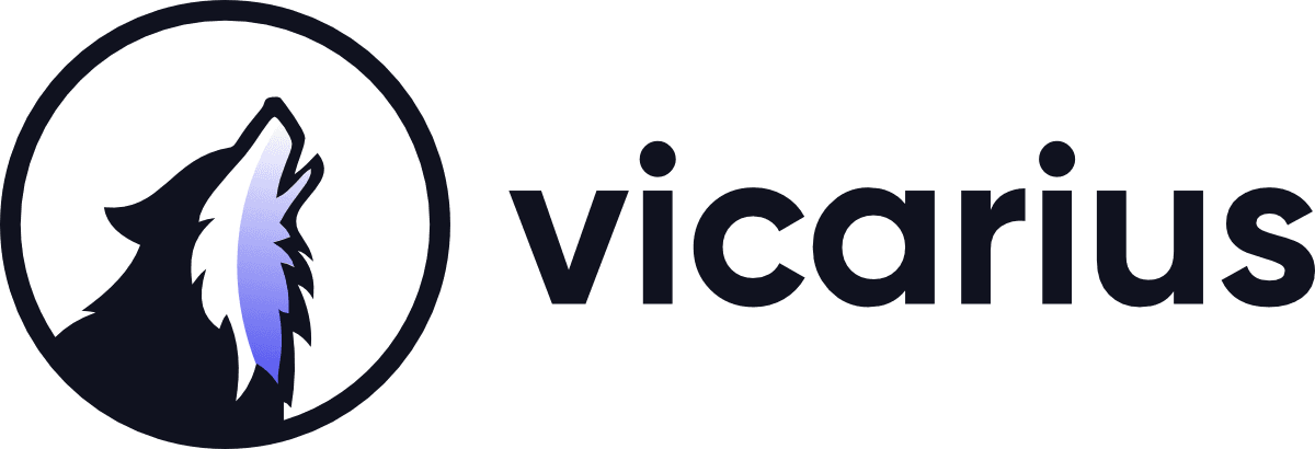 vicarius logo