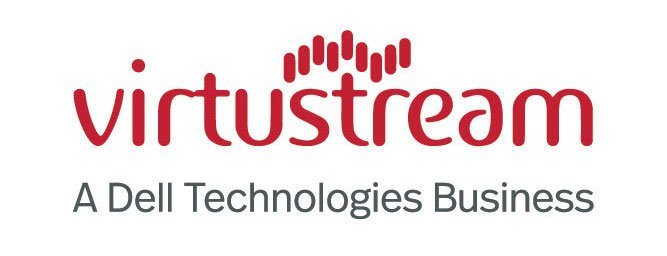 virtustream logo
