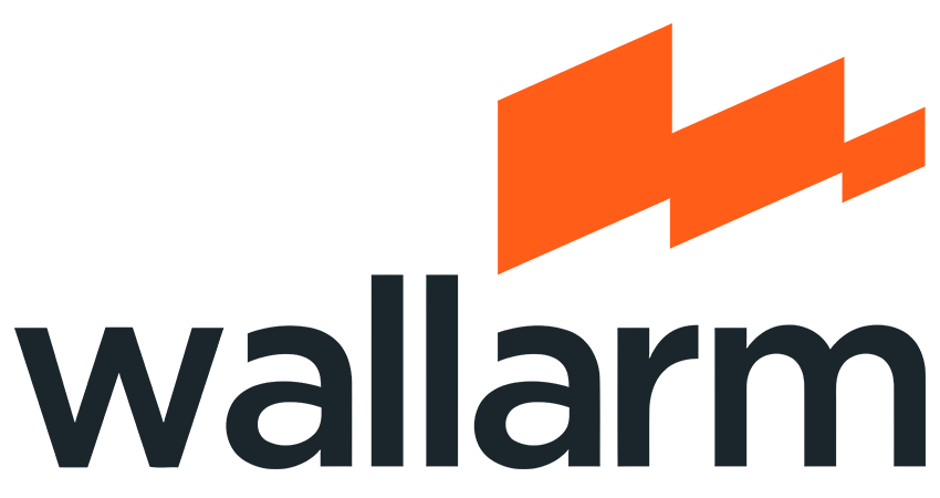 wallarm logo