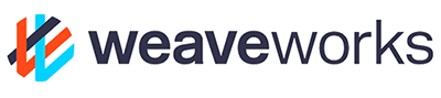 weaveworks logo