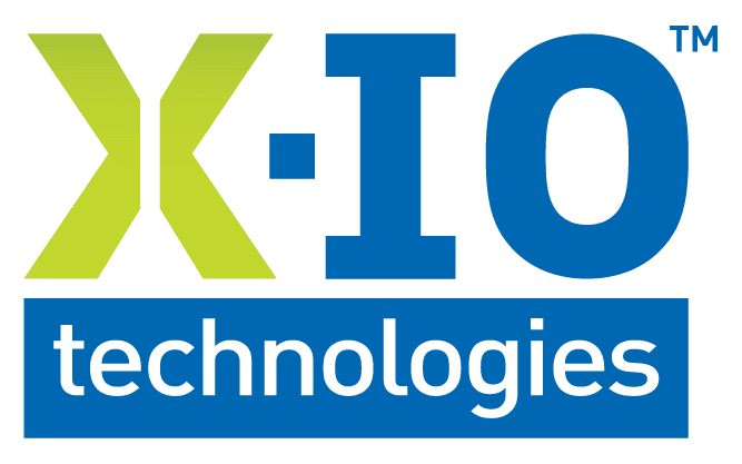 X-IO Technologies Logo