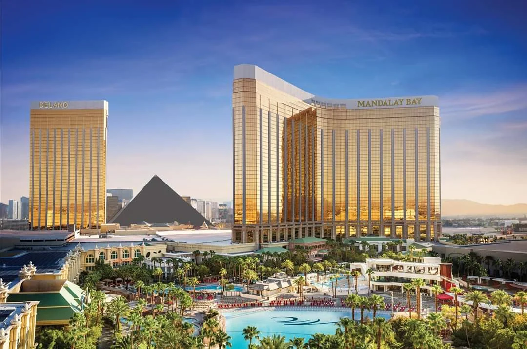 Mandalay Bay
