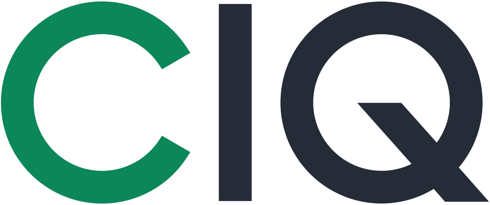CIQ Logo