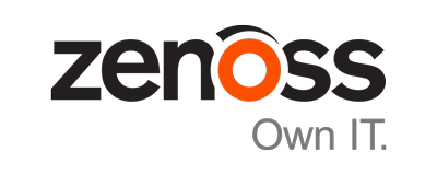 zenoss logo
